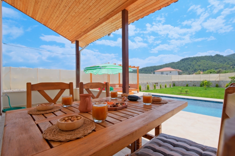 Villa Pınar Uğur